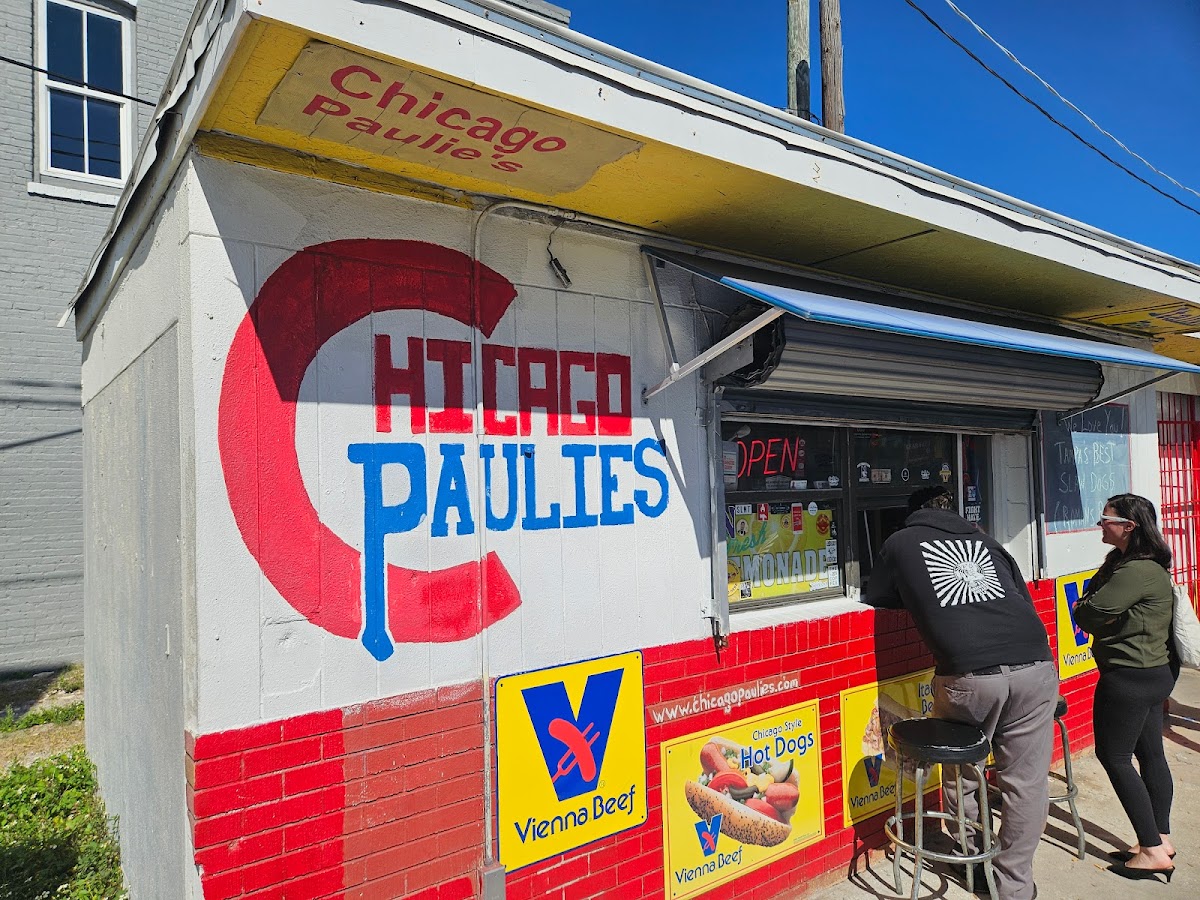 Chicago Paulies